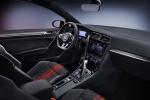 Volkswagen Golf GTI TCR Concept 2018 года